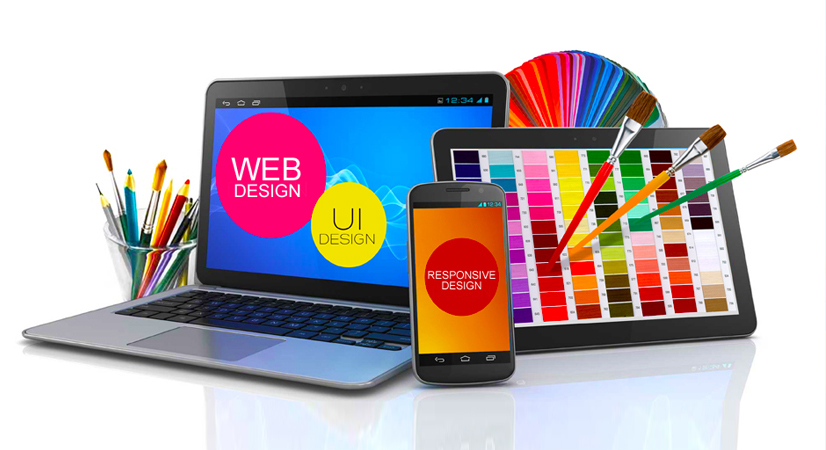 Website Designers in Hyderabad