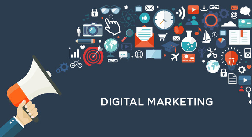 Digital Marketing Services in Hyderabad